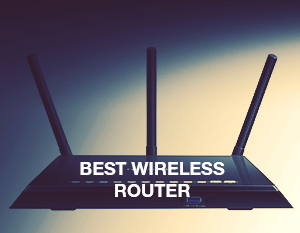 Best Wireless Router