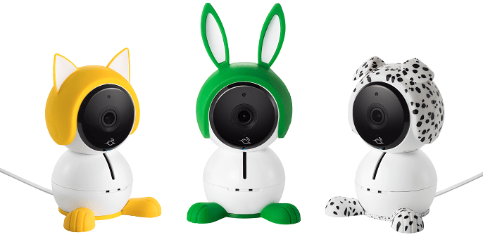 Netgear Arlo Baby