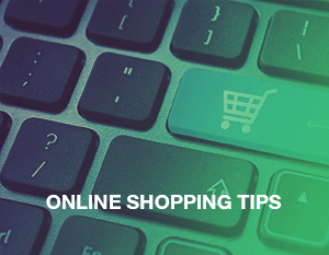 Online Shopping Tips