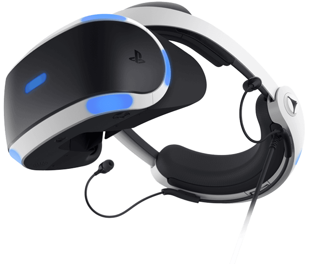 PlayStation VR