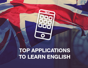 Top Applications to Learn English