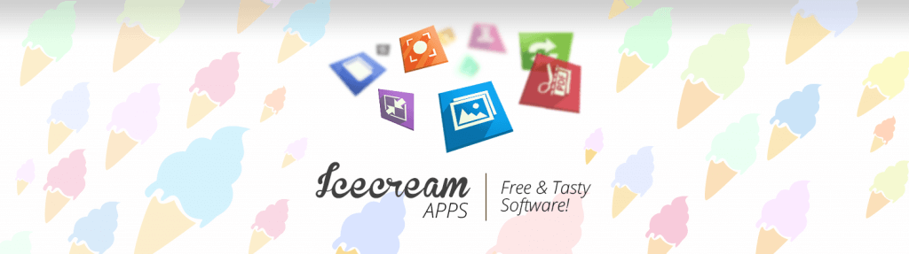 Icecream Apps Tech Digest